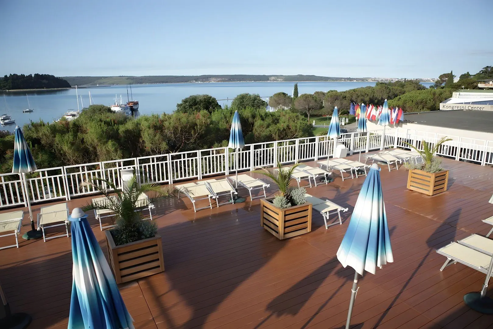 Grand Portoroz LifeClass (ex. Grand Palace) - zdjęcie 24