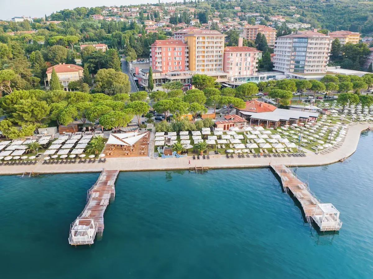 Grand Portoroz LifeClass (ex. Grand Palace) - zdjęcie 35