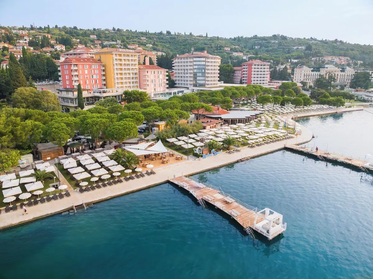 Grand Portoroz LifeClass (ex. Grand Palace) - zdjęcie 18