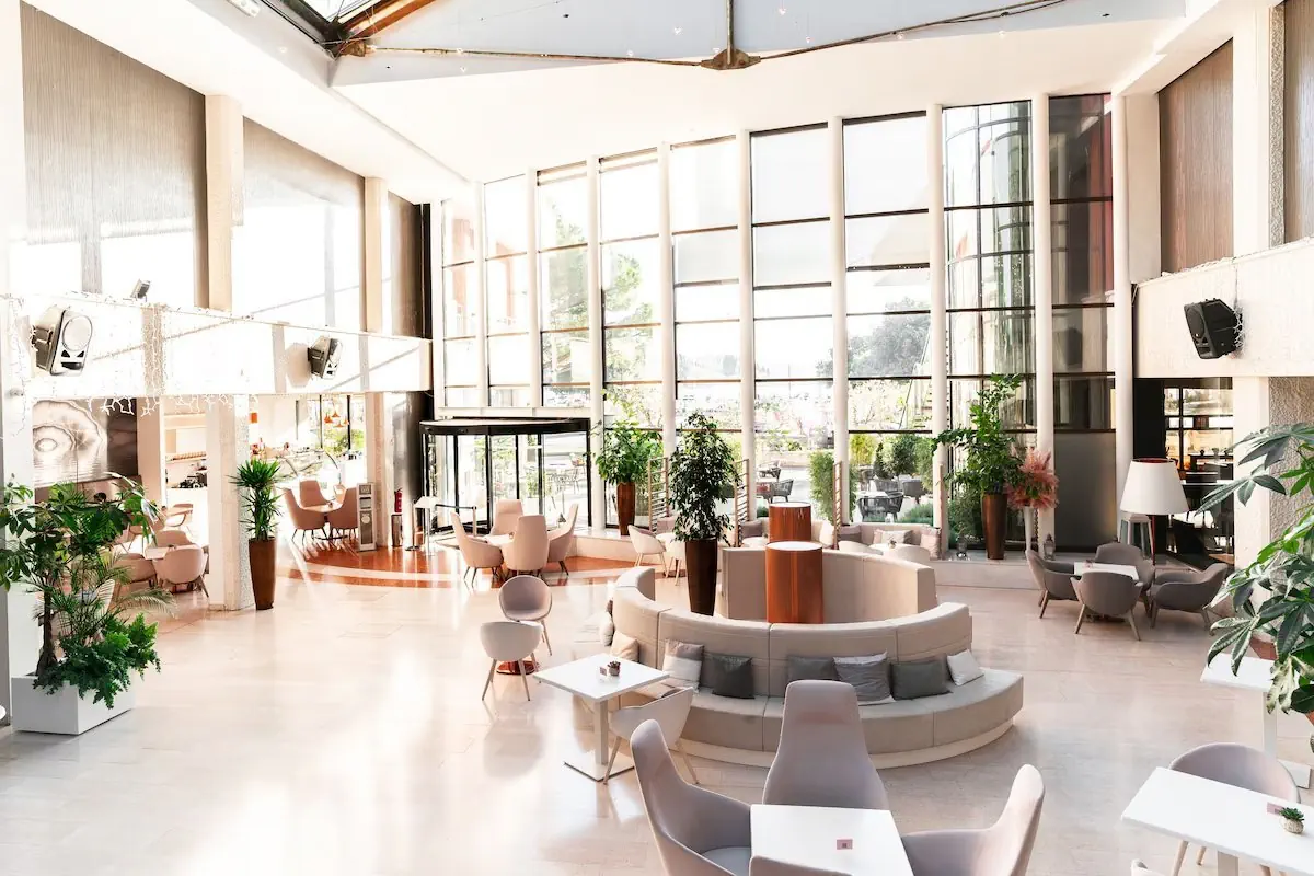Grand Portoroz LifeClass (ex. Grand Palace) - zdjęcie 9