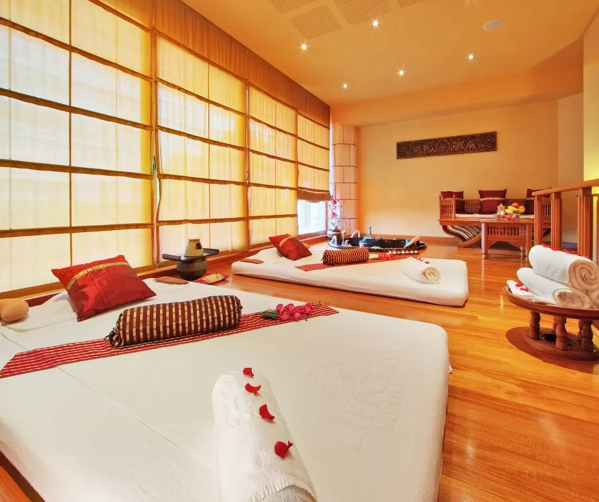 Grand Portoroz LifeClass (ex. Grand Palace) - zdjęcie 30