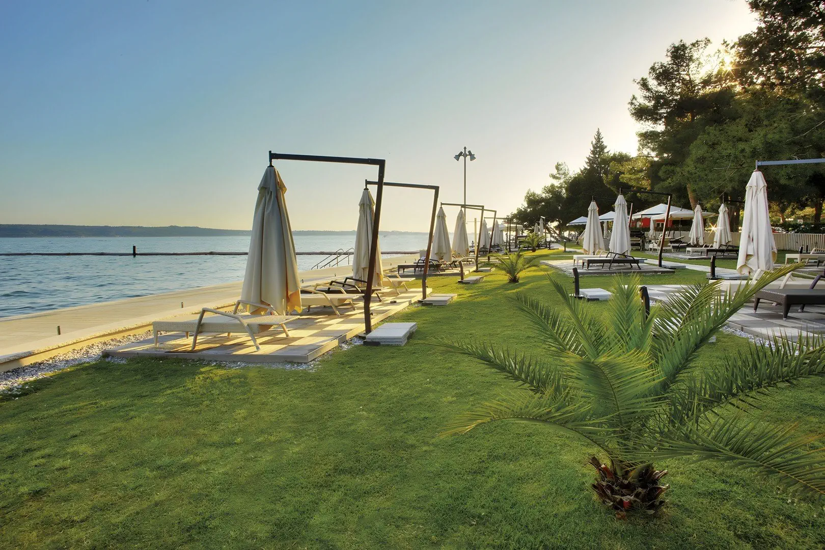 Grand Portoroz LifeClass (ex. Grand Palace) - zdjęcie 3