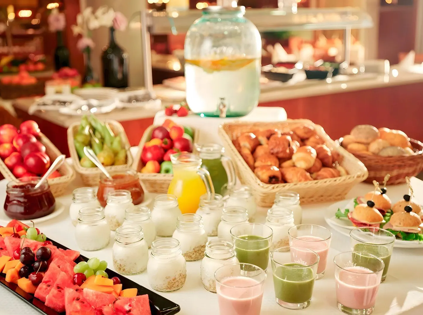 Grand Portoroz LifeClass (ex. Grand Palace) - zdjęcie 16