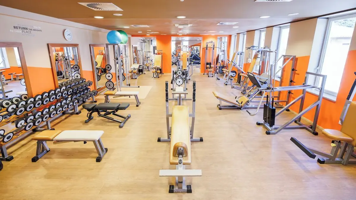 Grand Portoroz LifeClass (ex. Grand Palace) - zdjęcie 31