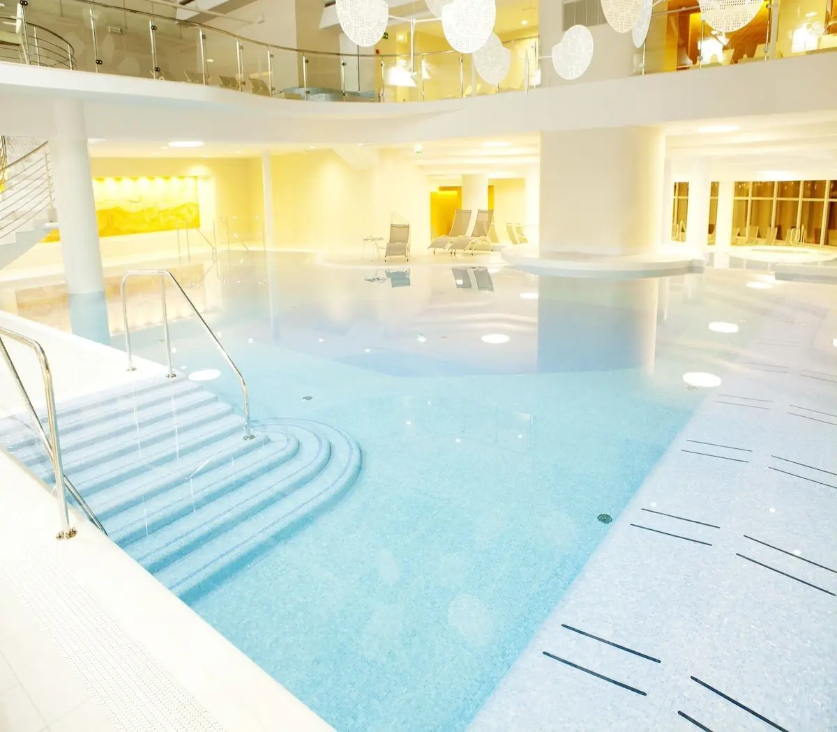 Grand Portoroz LifeClass (ex. Grand Palace) - zdjęcie 29