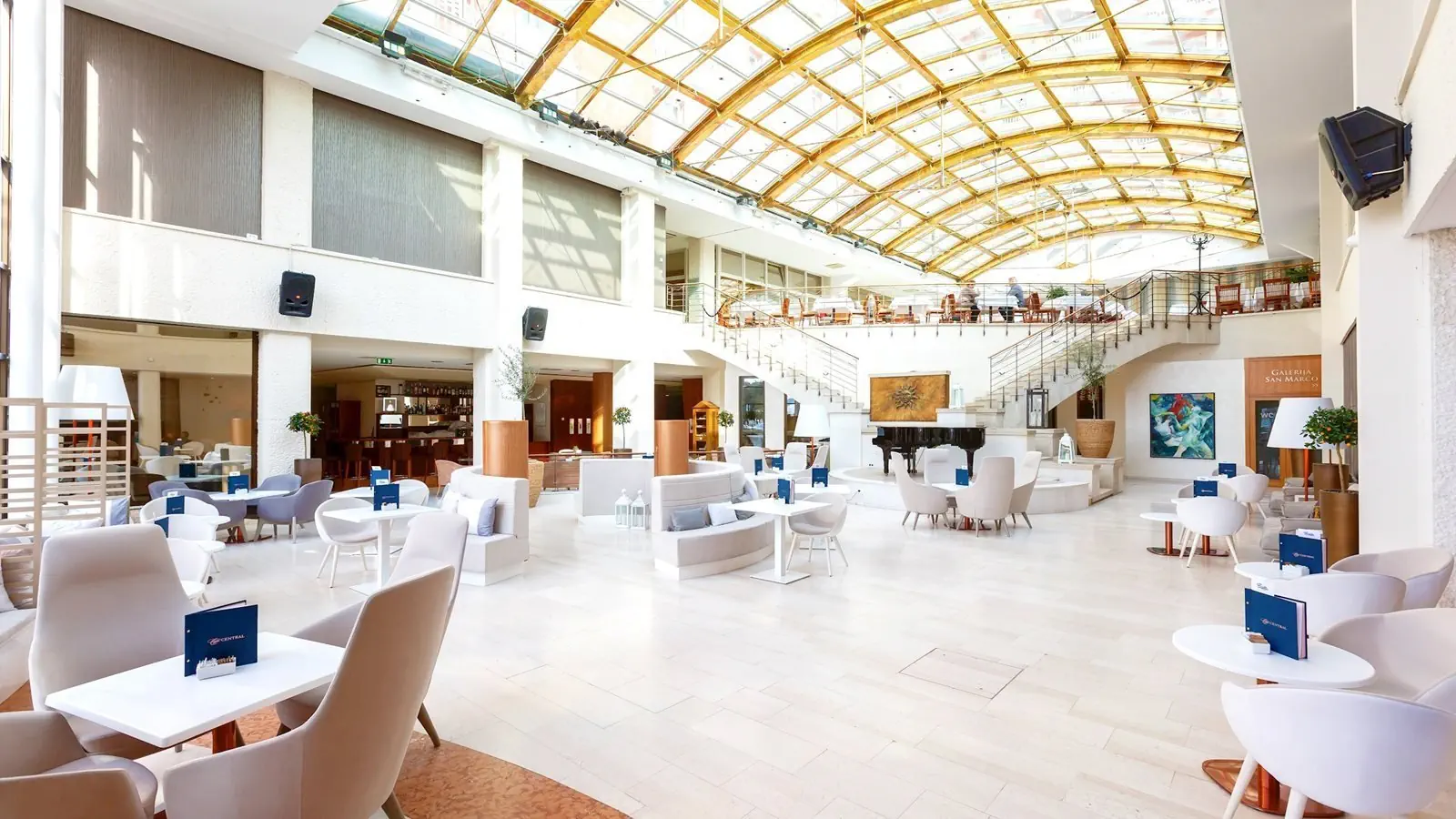 Grand Portoroz LifeClass (ex. Grand Palace) - zdjęcie 10
