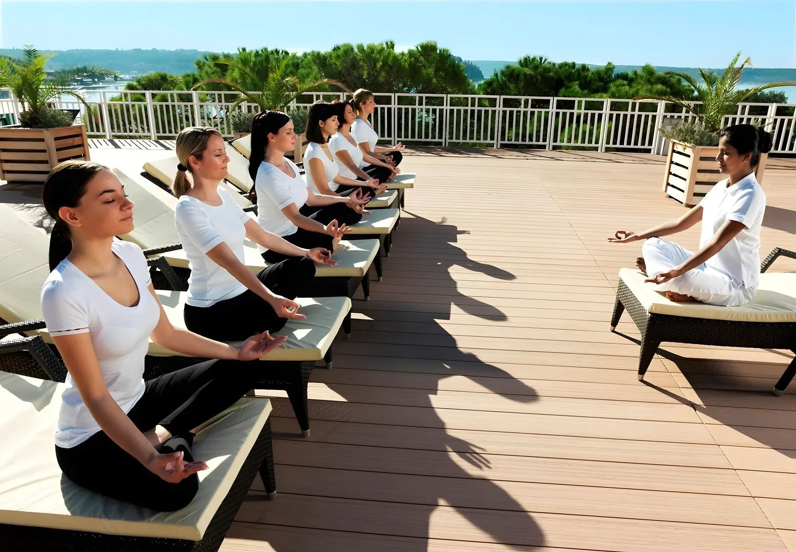 Grand Portoroz LifeClass (ex. Grand Palace) - zdjęcie 38