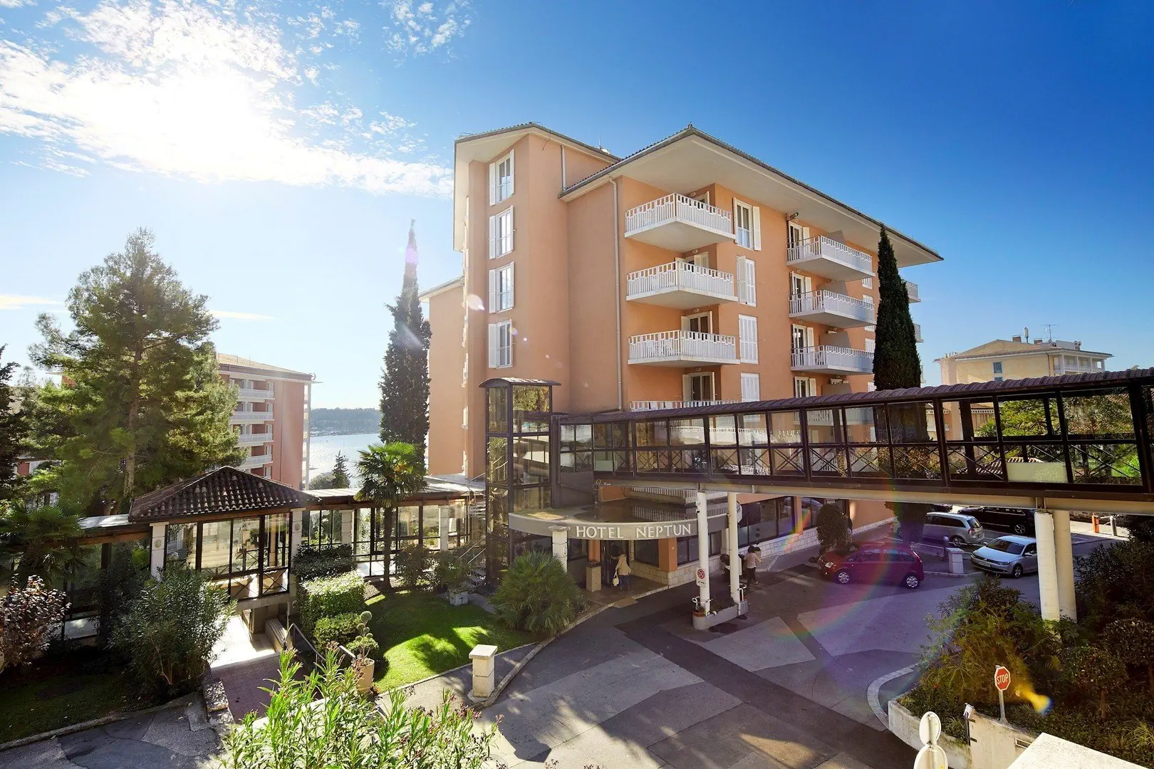 Act-ION Neptun LifeClass (Portoroz) - zdjęcie 2
