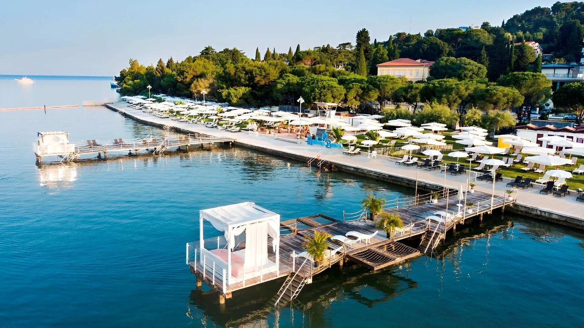 LifeClass Riviera (Portoroz) - zdjęcie 3