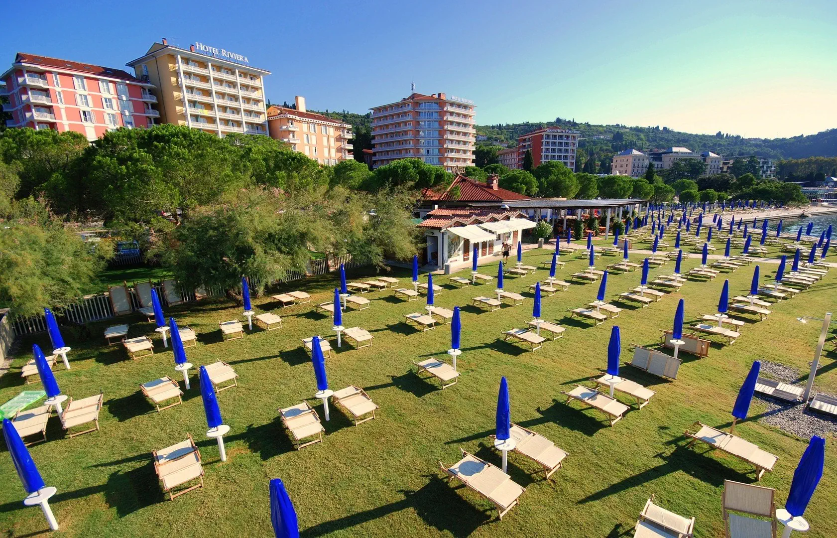 LifeClass Riviera (Portoroz) - zdjęcie 13