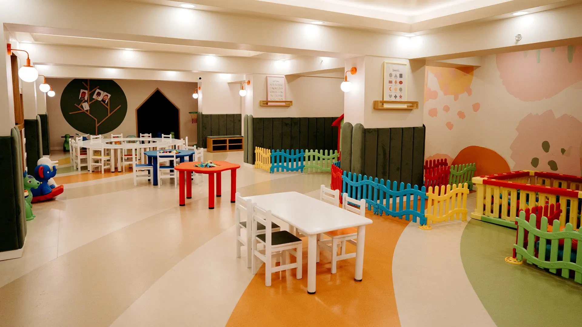 Mirada Del Lago