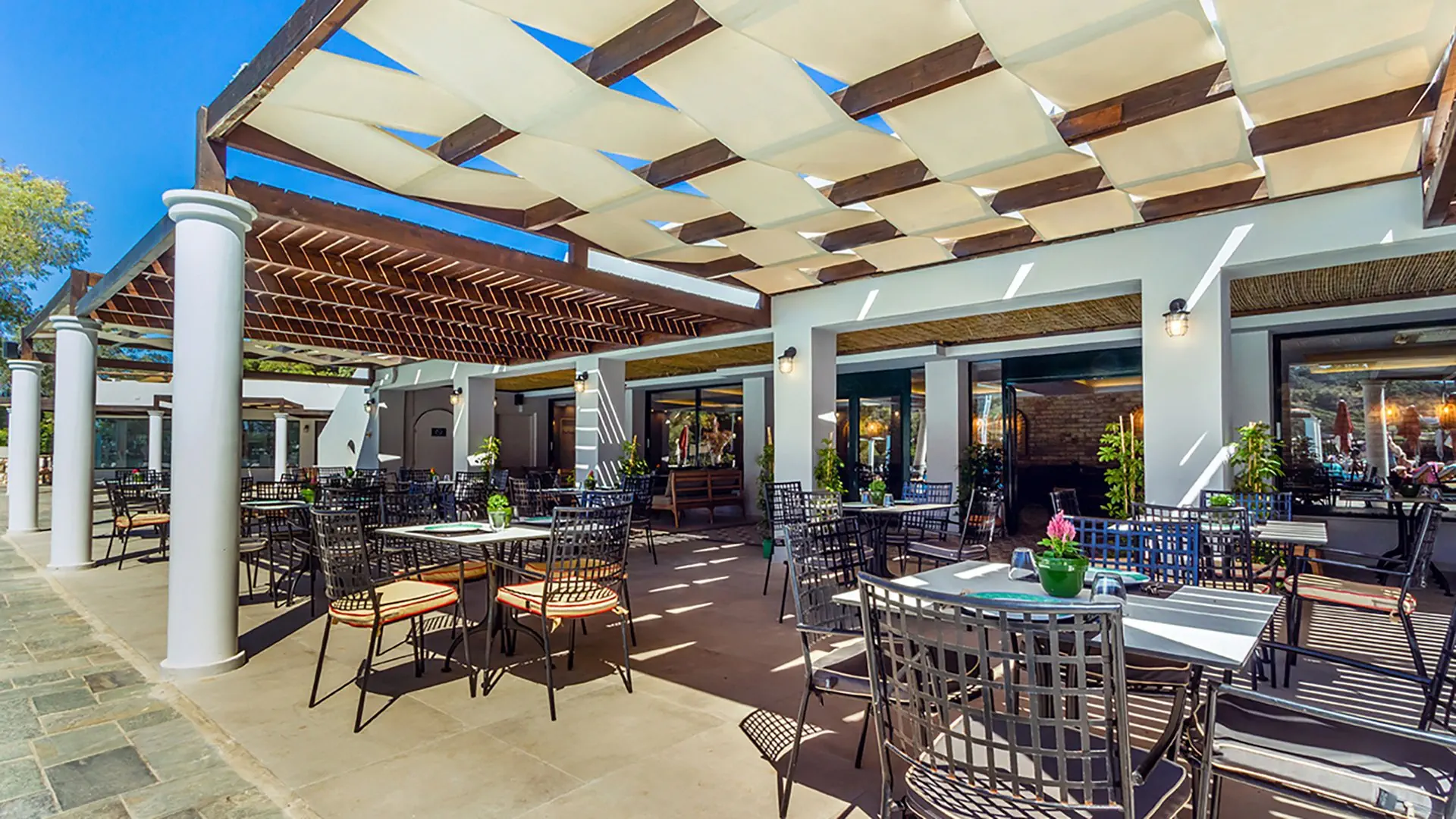 Zeus Dolce Athens (ex Dolce Attica Riviera) - zdjęcie 18