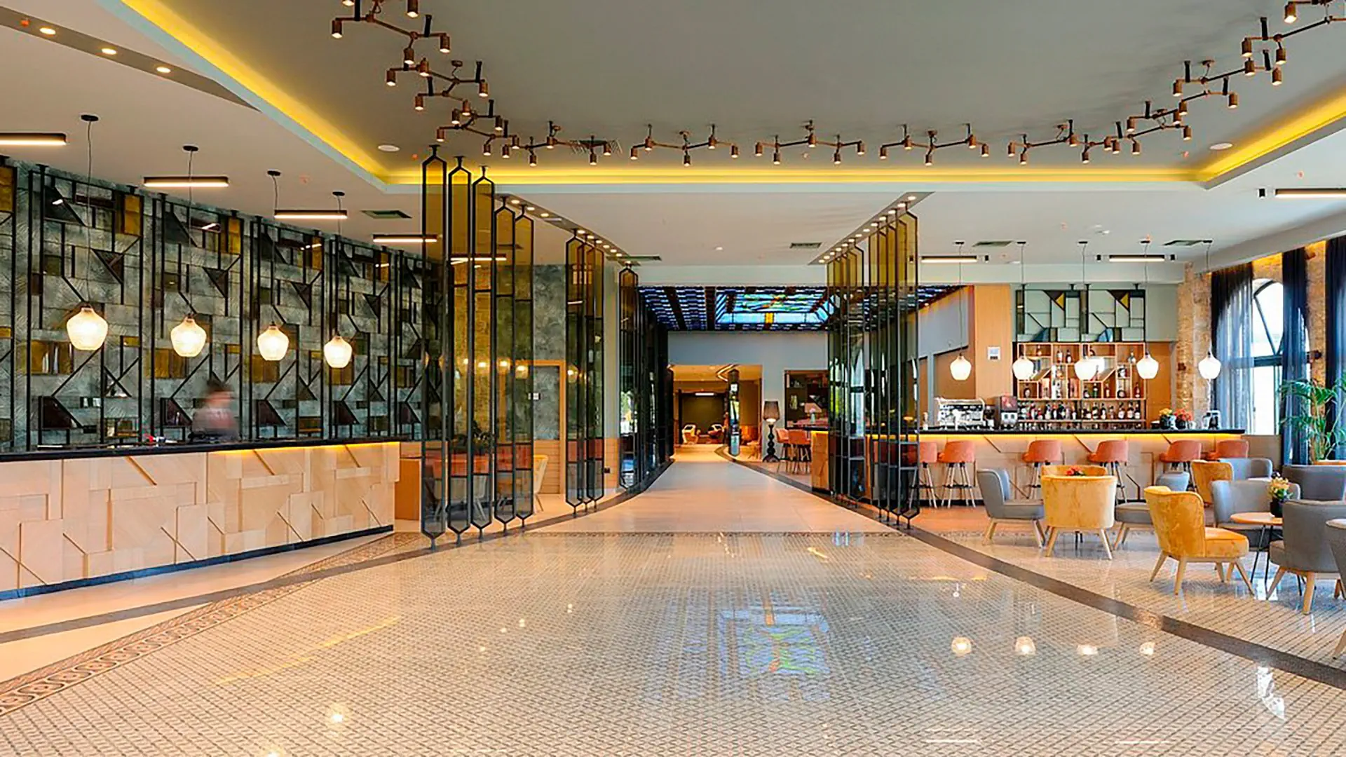 Zeus Dolce Athens (ex Dolce Attica Riviera) - zdjęcie 5