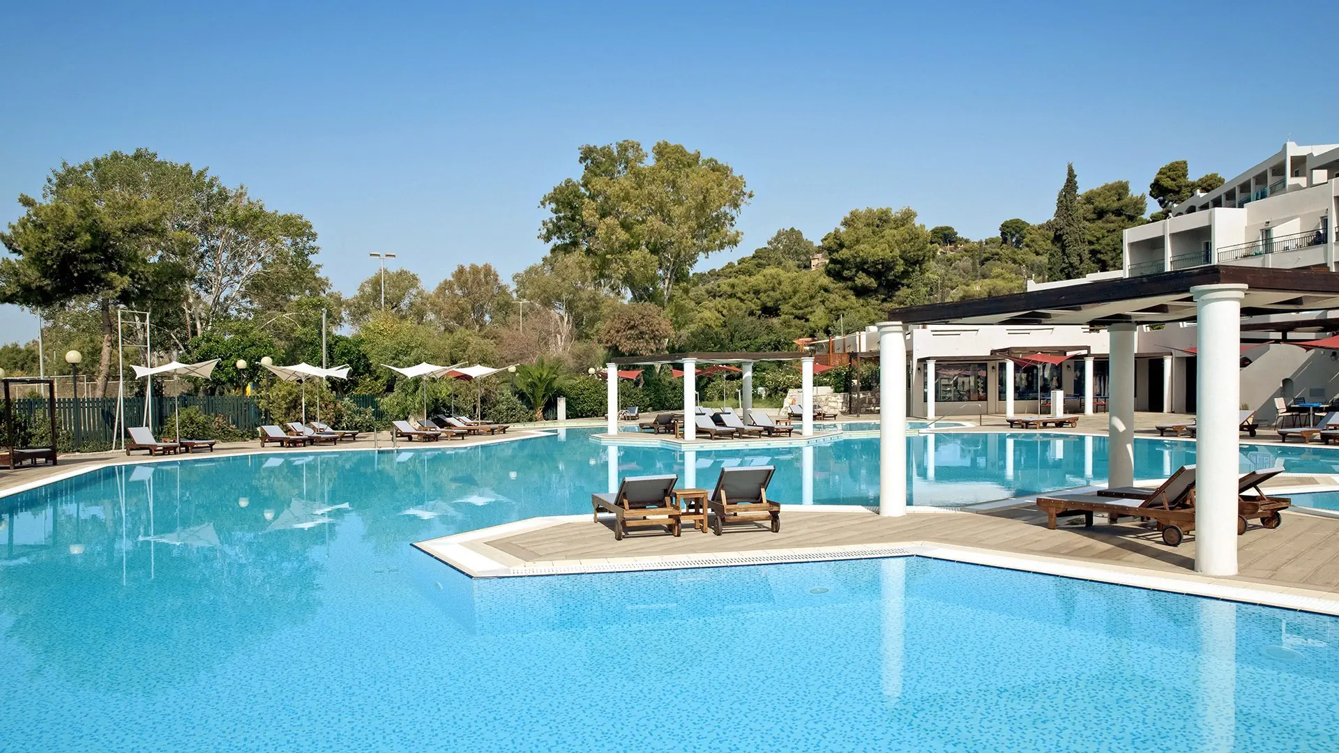 Zeus Dolce Athens (ex Dolce Attica Riviera) - zdjęcie 14