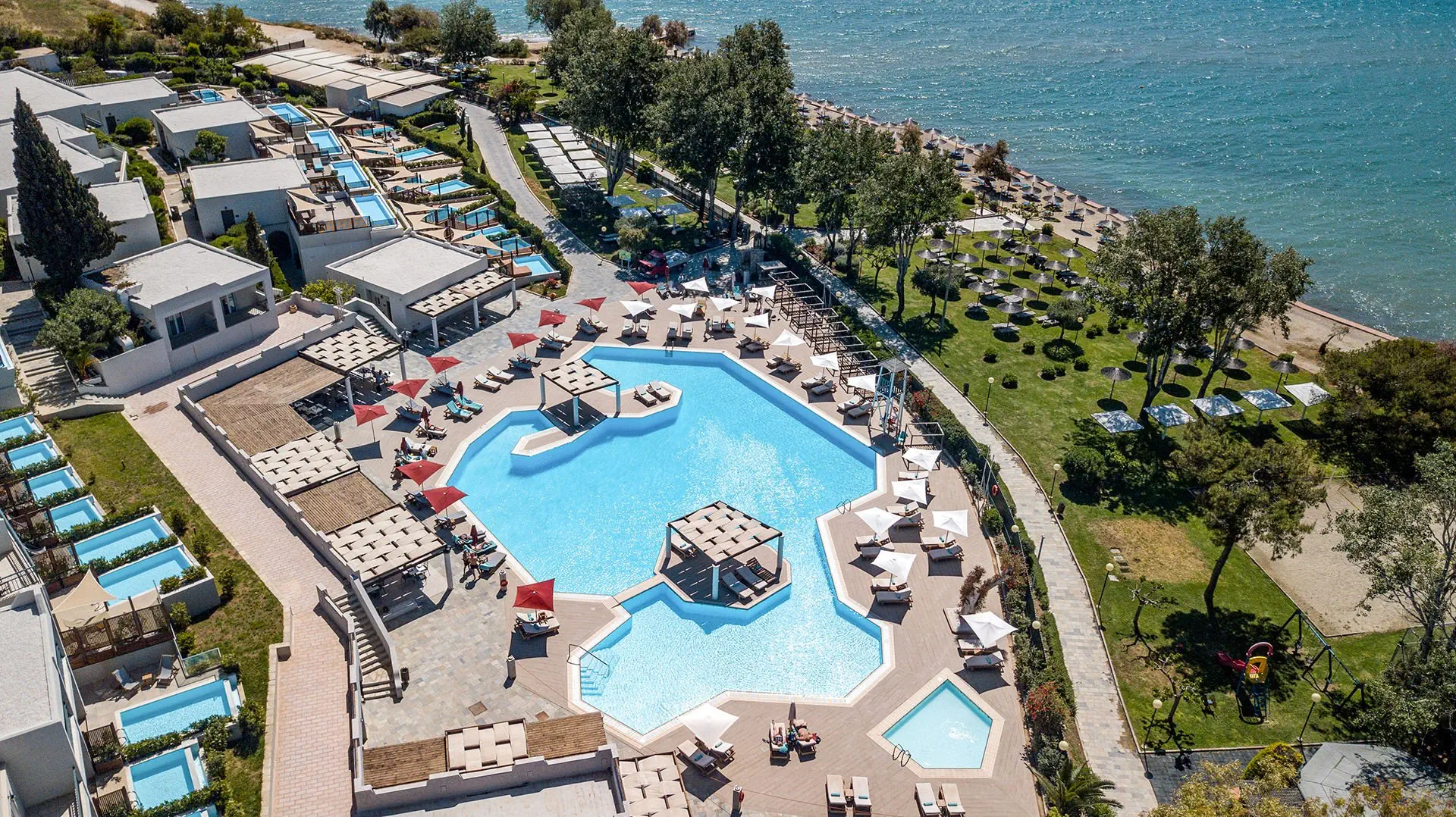 Zeus Dolce Athens (ex Dolce Attica Riviera) - zdjęcie 4