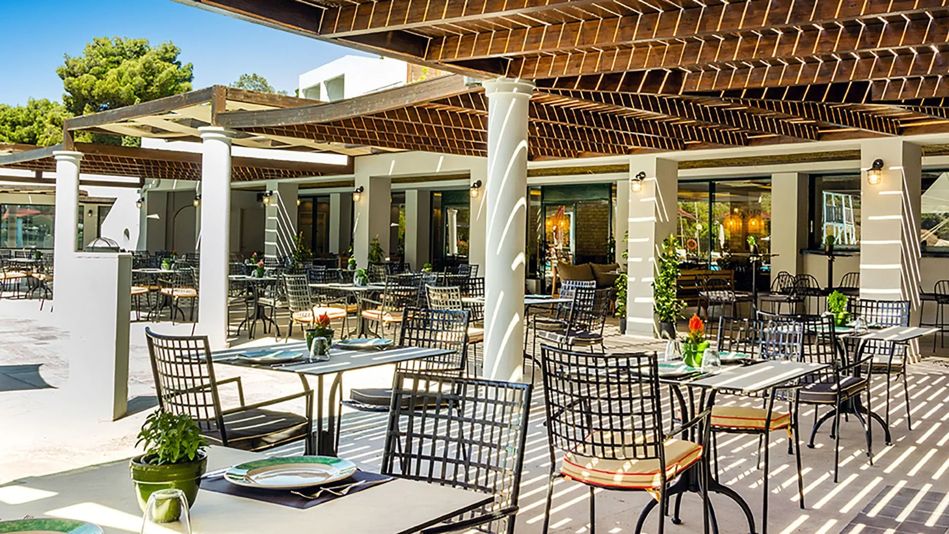 Zeus Dolce Athens (ex Dolce Attica Riviera) - zdjęcie 6