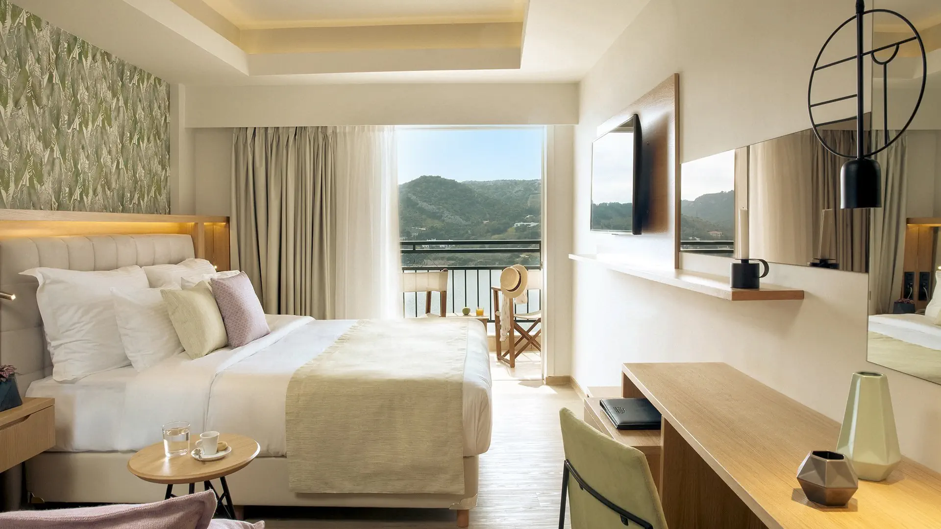 Zeus Dolce Athens (ex Dolce Attica Riviera) - zdjęcie 8