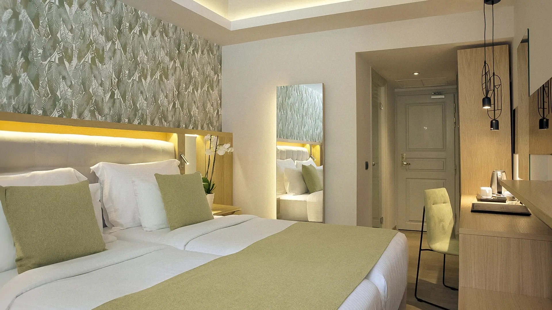 Zeus Dolce Athens (ex Dolce Attica Riviera) - zdjęcie 10