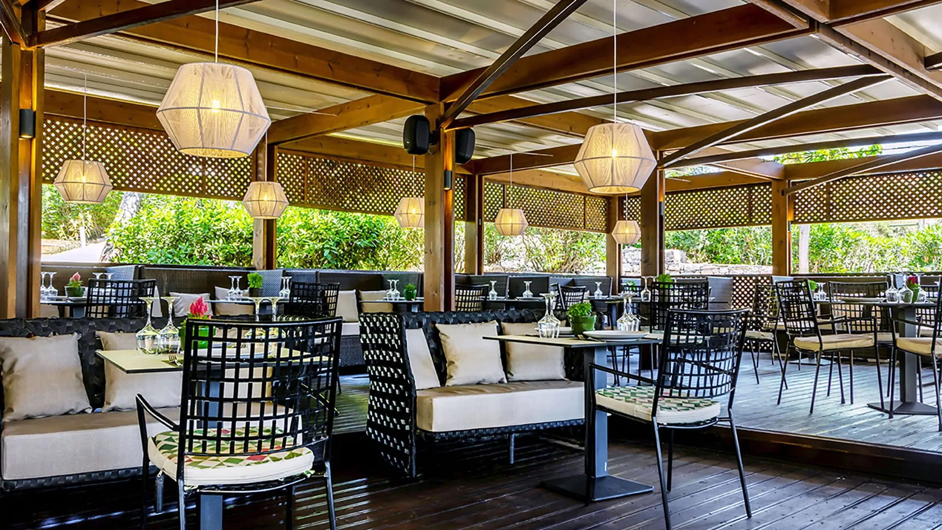 Zeus Dolce Athens (ex Dolce Attica Riviera) - zdjęcie 20
