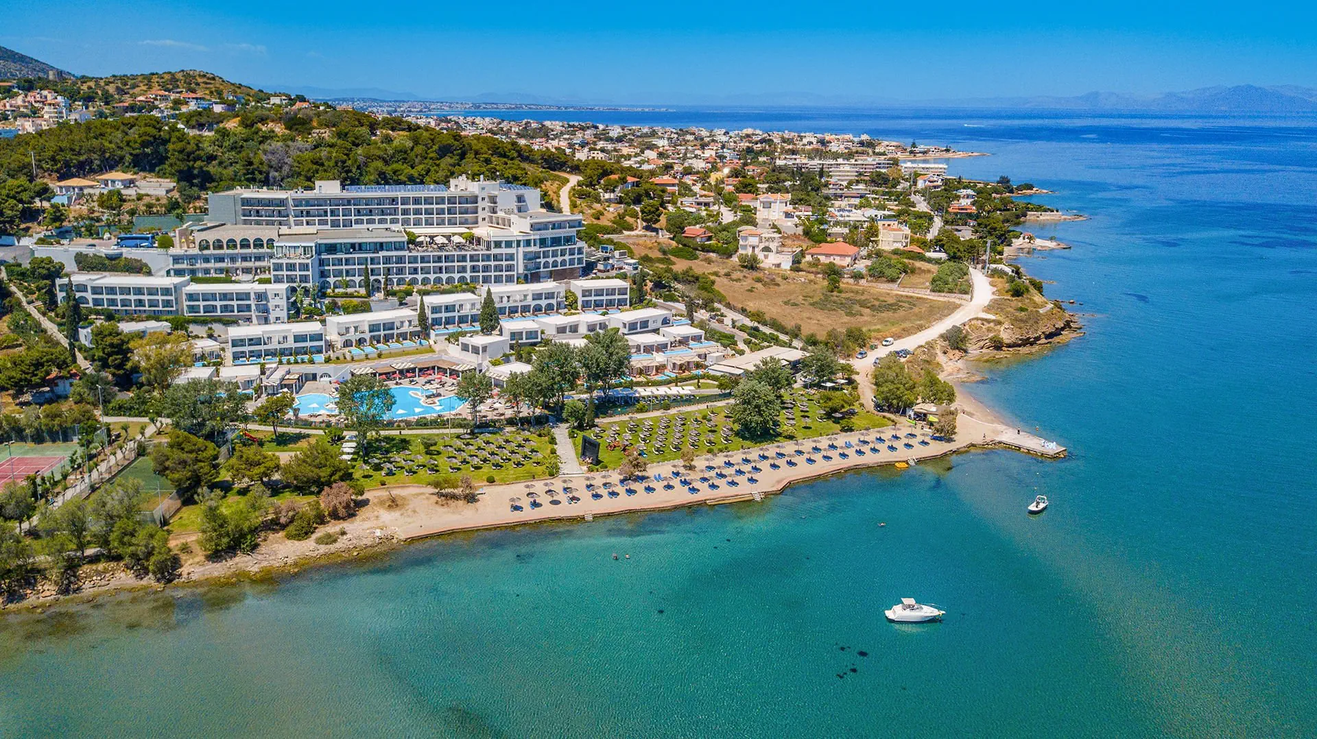 Zeus Dolce Athens (ex Dolce Attica Riviera) - zdjęcie 16