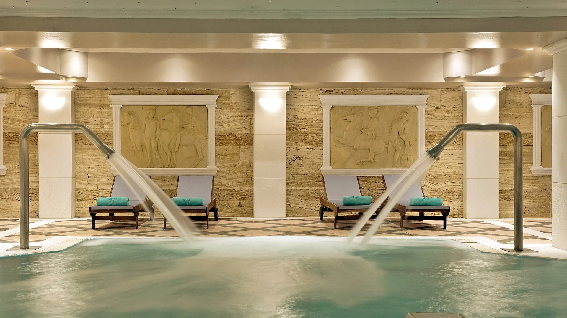 Zeus Dolce Athens (ex Dolce Attica Riviera) - zdjęcie 24