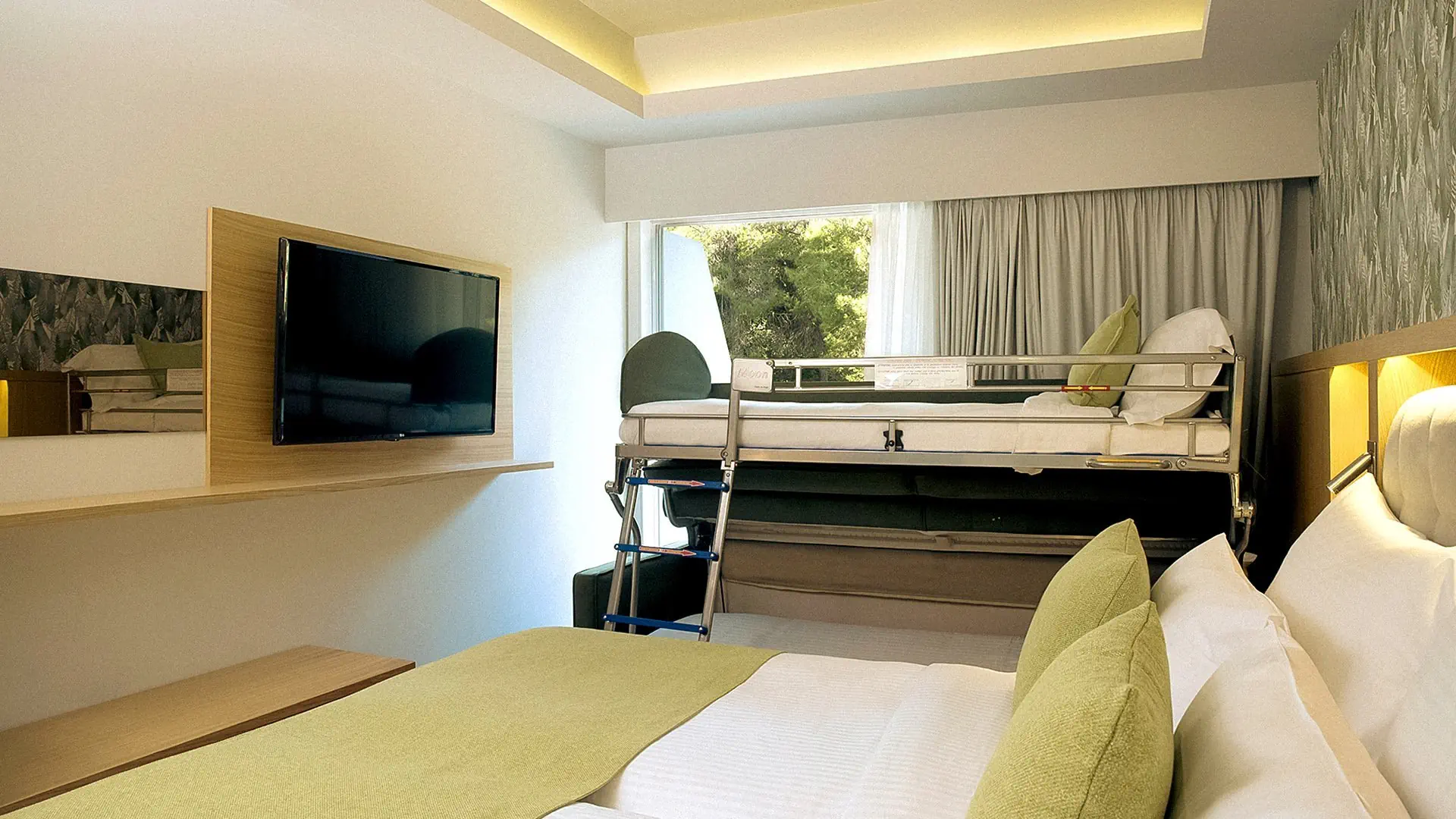 Zeus Dolce Athens (ex Dolce Attica Riviera) - zdjęcie 11