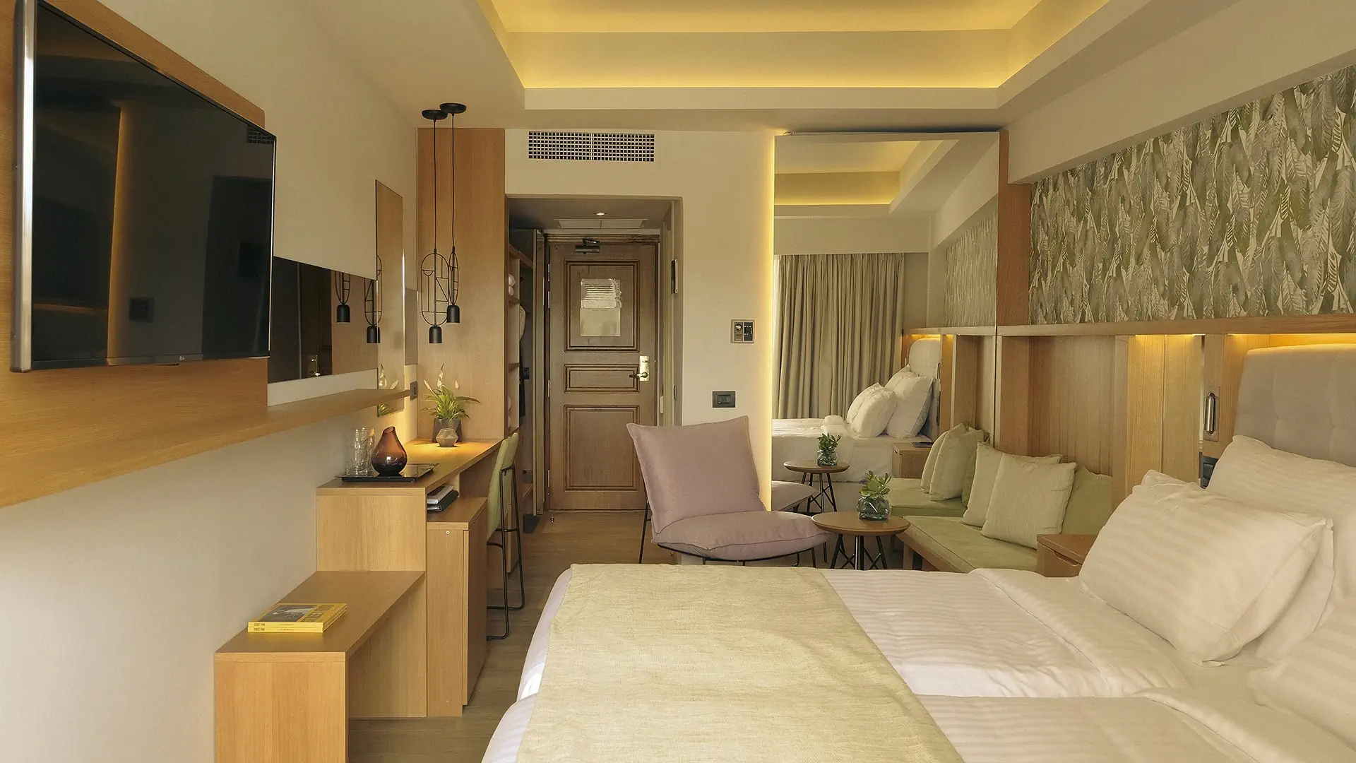 Zeus Dolce Athens (ex Dolce Attica Riviera) - zdjęcie 9