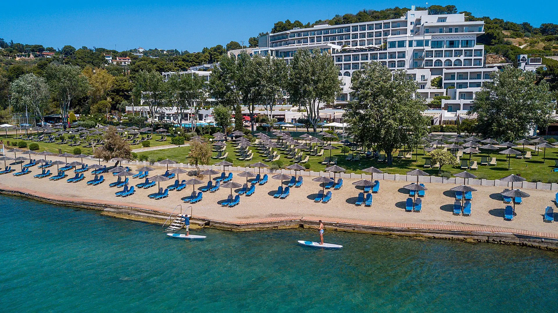 Zeus Dolce Athens (ex Dolce Attica Riviera) - zdjęcie 3