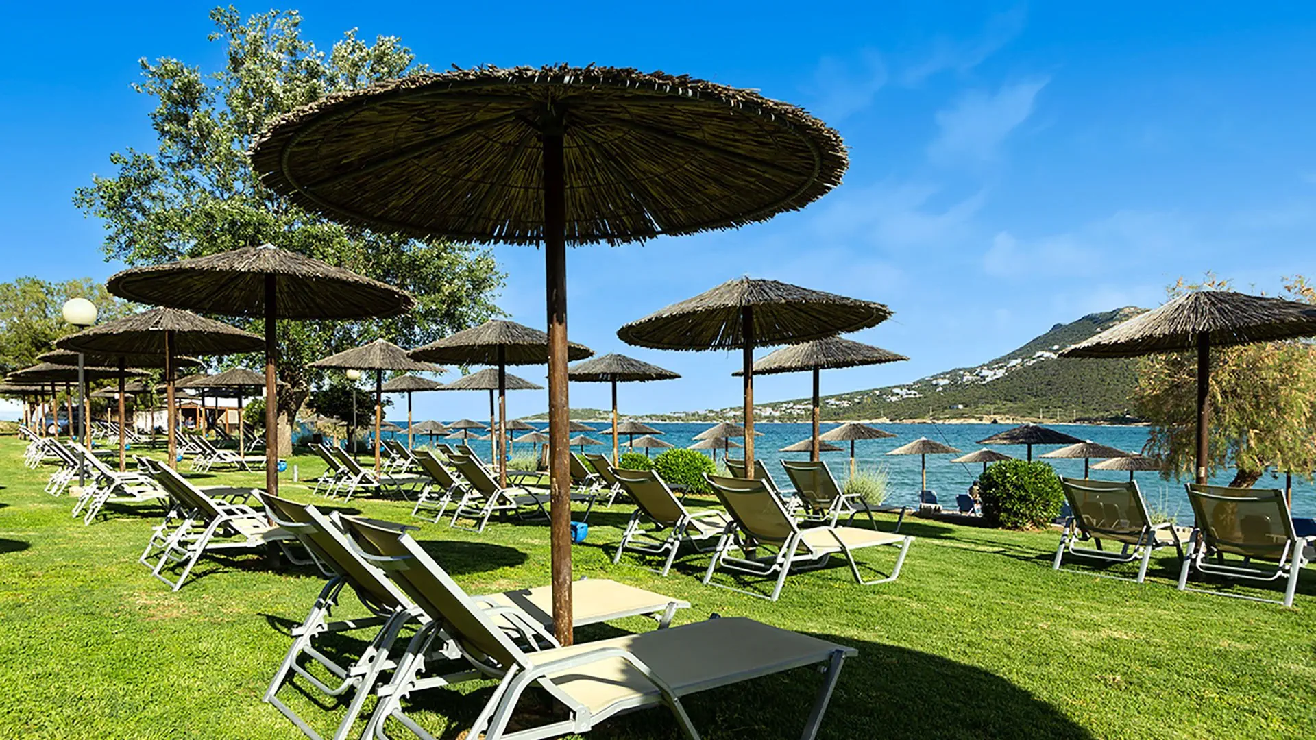 Zeus Dolce Athens (ex Dolce Attica Riviera) - zdjęcie 19