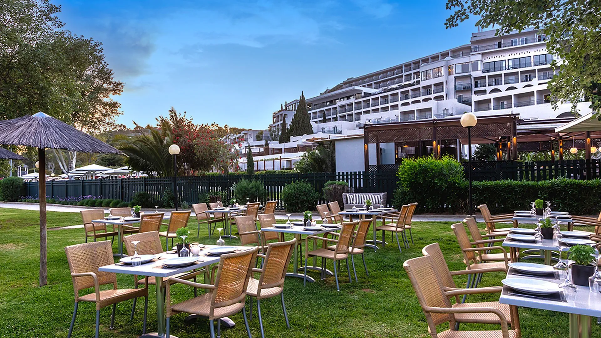 Zeus Dolce Athens (ex Dolce Attica Riviera) - zdjęcie 15