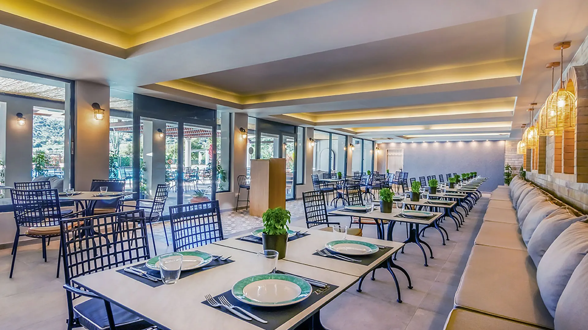 Zeus Dolce Athens (ex Dolce Attica Riviera) - zdjęcie 22