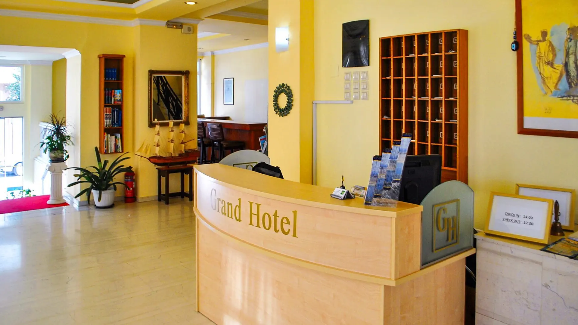 Grand Loutraki - zdjęcie 4
