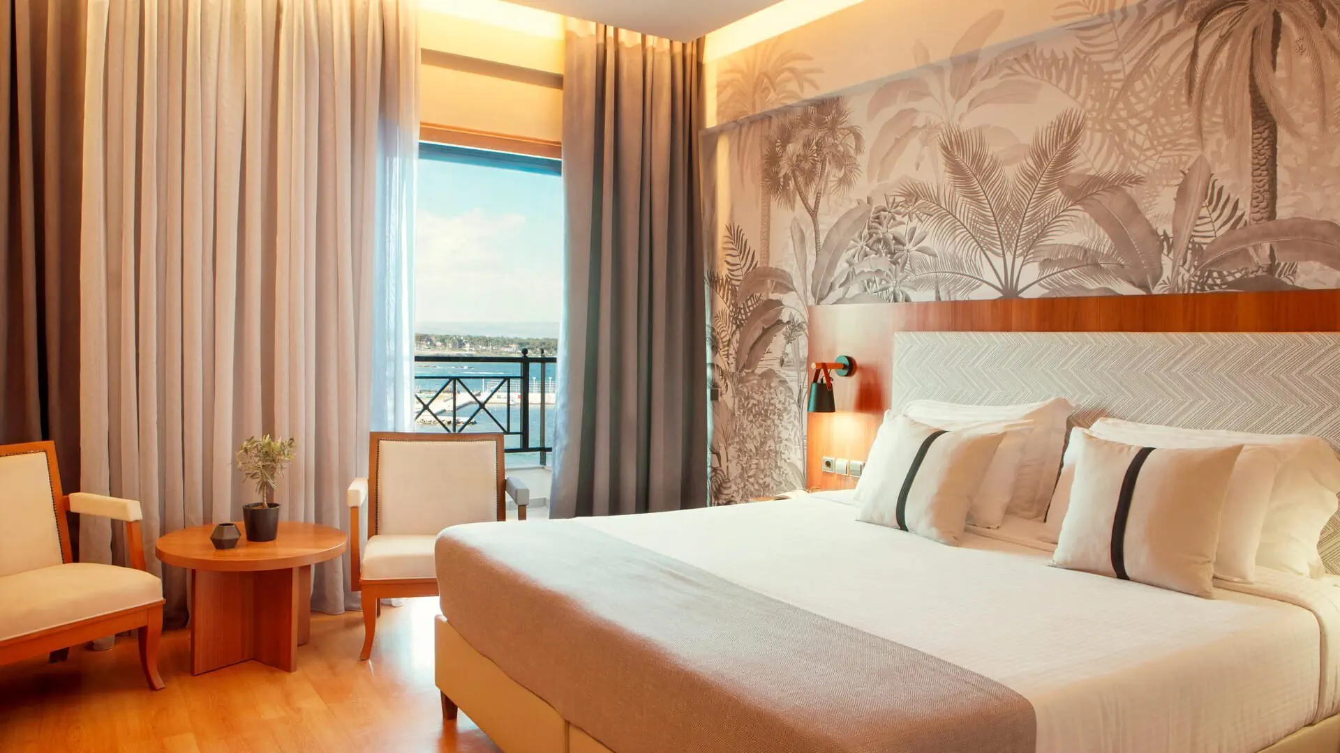 Ramada Athens Attica Riviera (ex Aquamarina) - zdjęcie 6