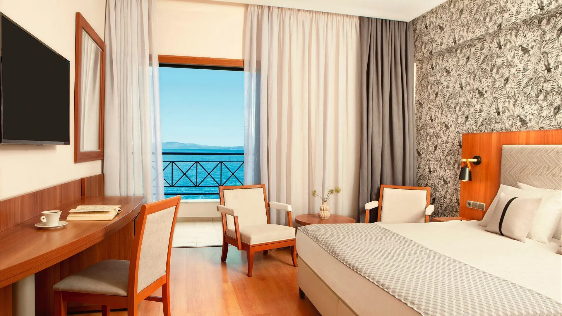 Ramada Athens Attica Riviera (ex Aquamarina) - zdjęcie 8