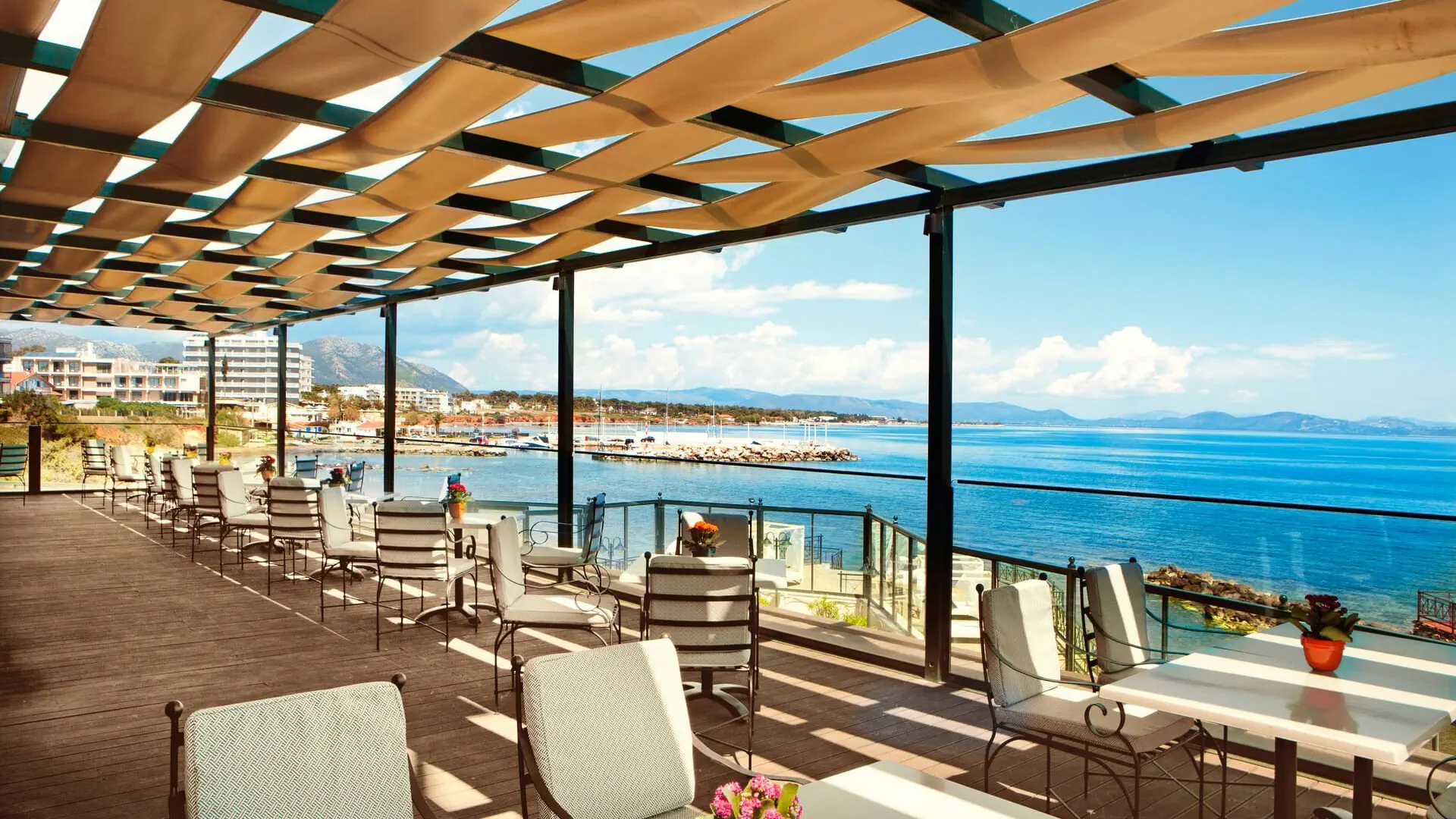 Ramada Athens Attica Riviera (ex Aquamarina) - zdjęcie 4