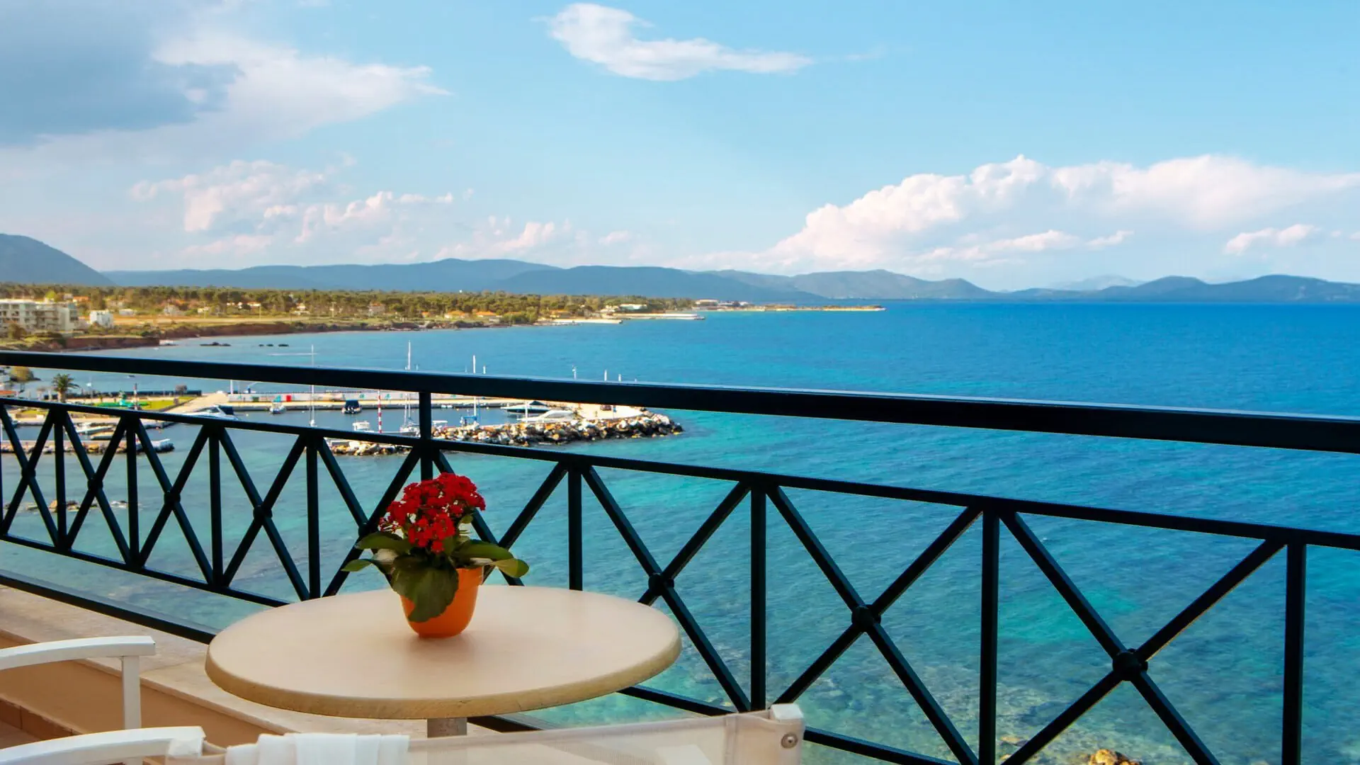 Ramada Athens Attica Riviera (ex Aquamarina) - zdjęcie 13