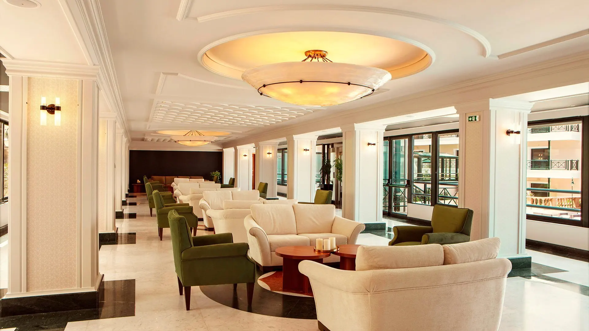 Ramada Athens Attica Riviera (ex Aquamarina) - zdjęcie 16