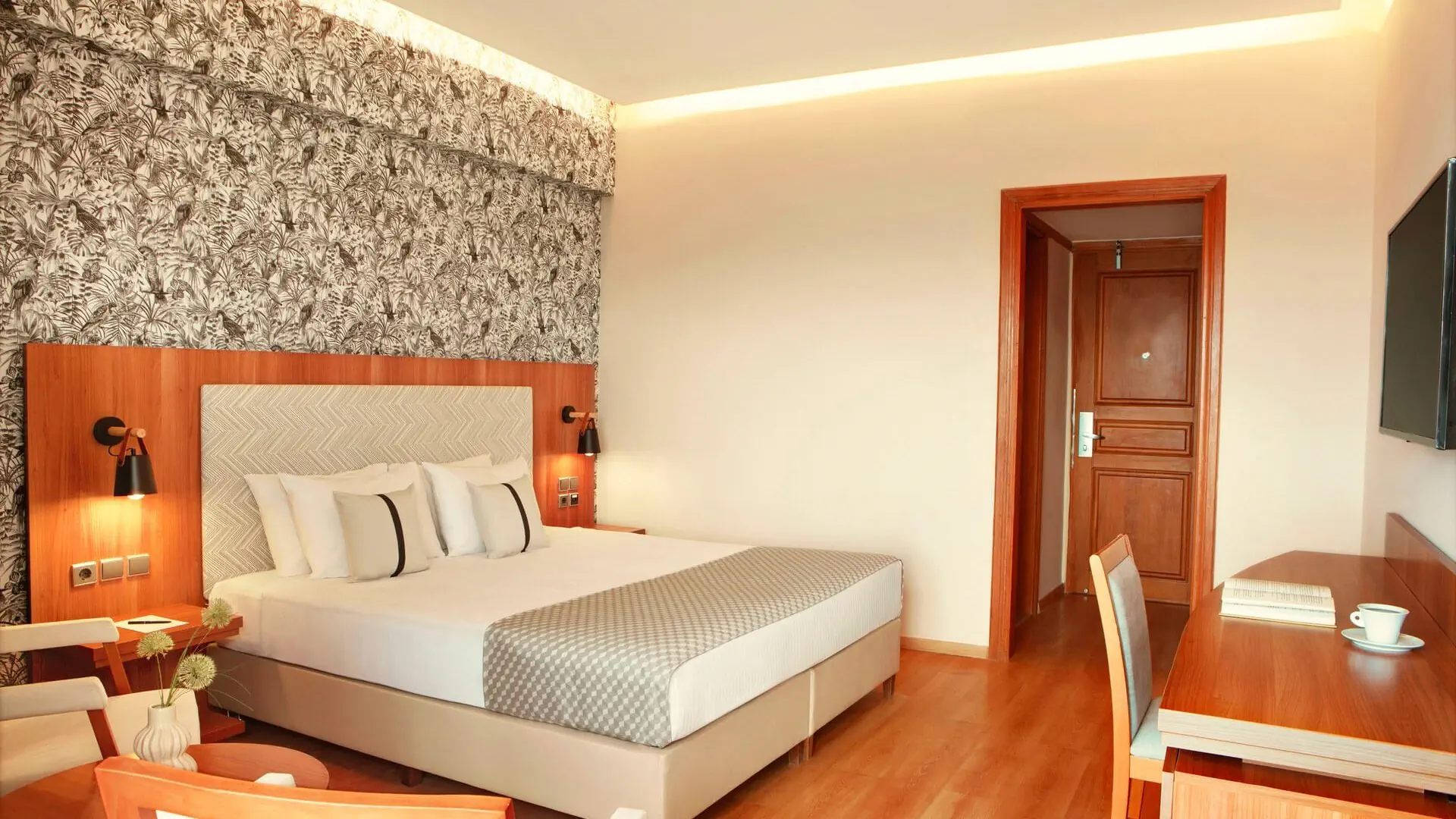 Ramada Athens Attica Riviera (ex Aquamarina) - zdjęcie 9