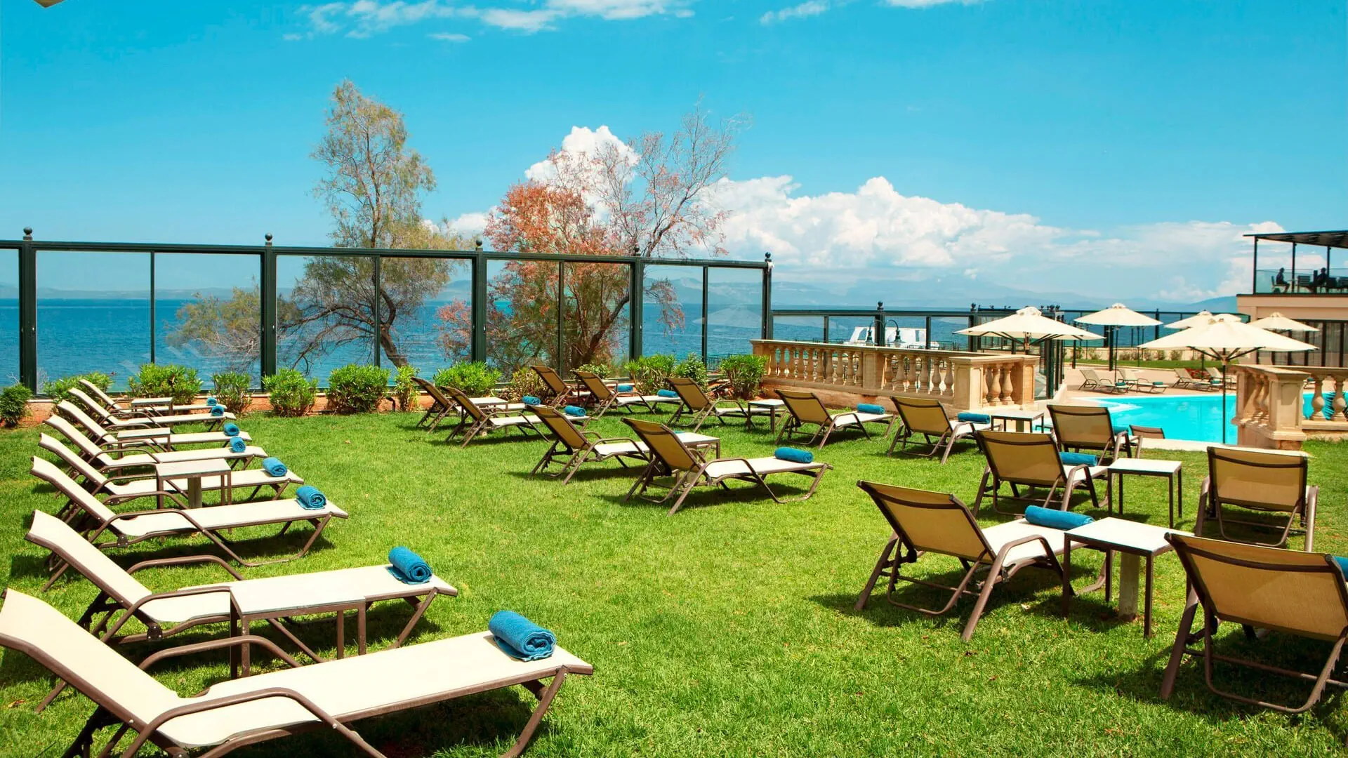 Ramada Athens Attica Riviera (ex Aquamarina) - zdjęcie 14