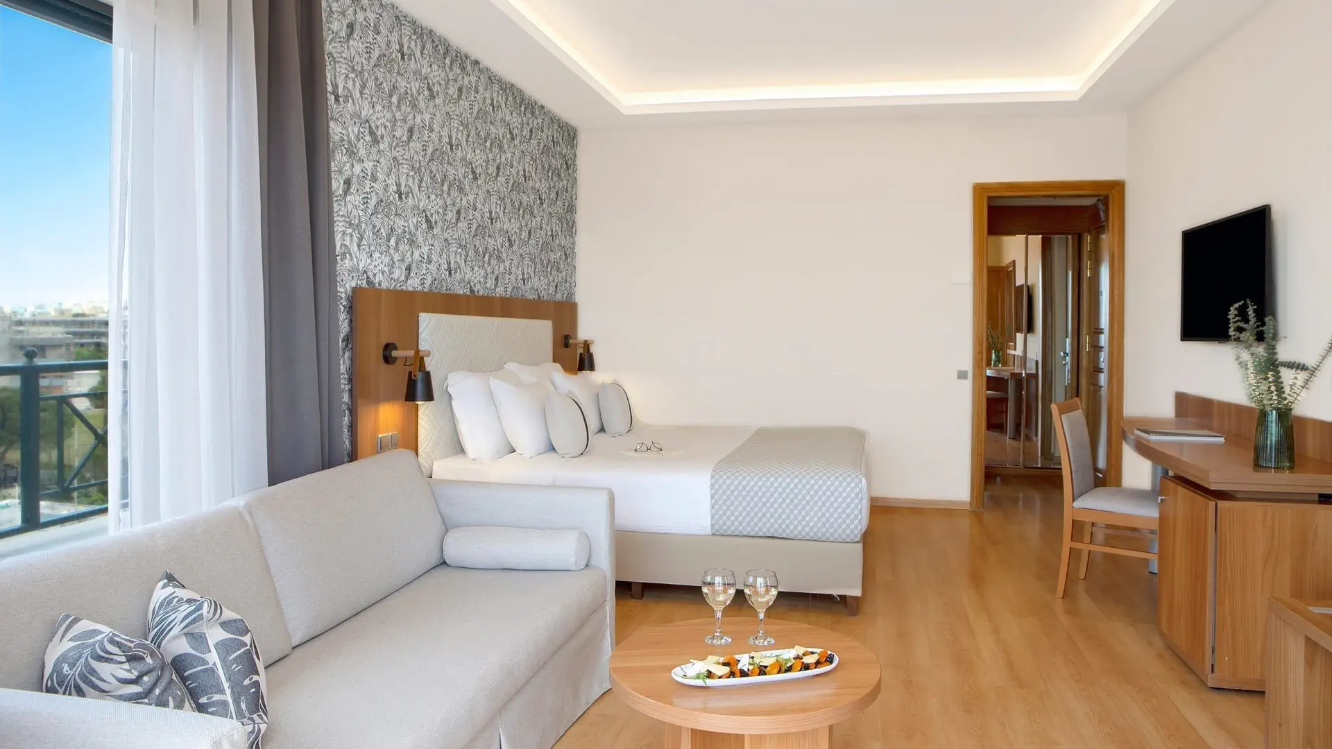 Ramada Athens Attica Riviera (ex Aquamarina) - zdjęcie 11