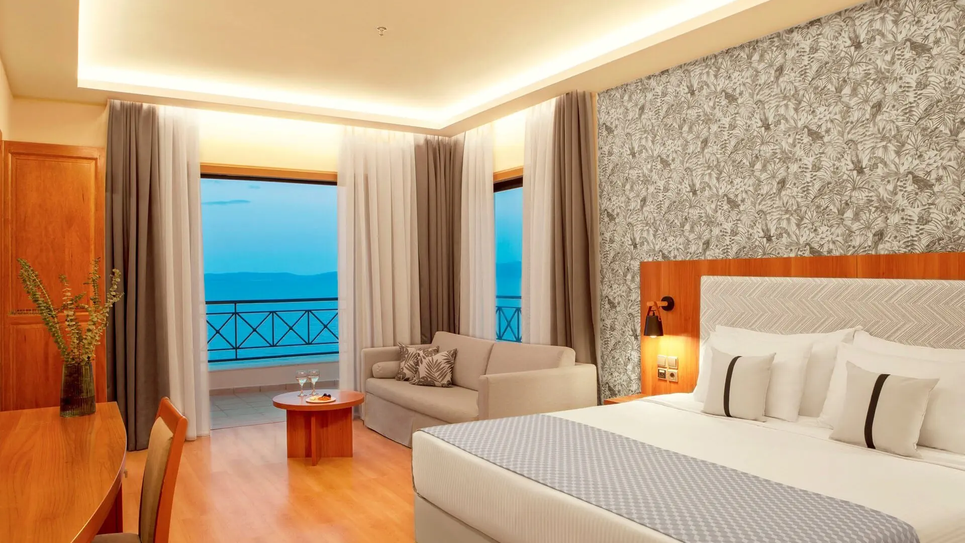 Ramada Athens Attica Riviera (ex Aquamarina) - zdjęcie 12