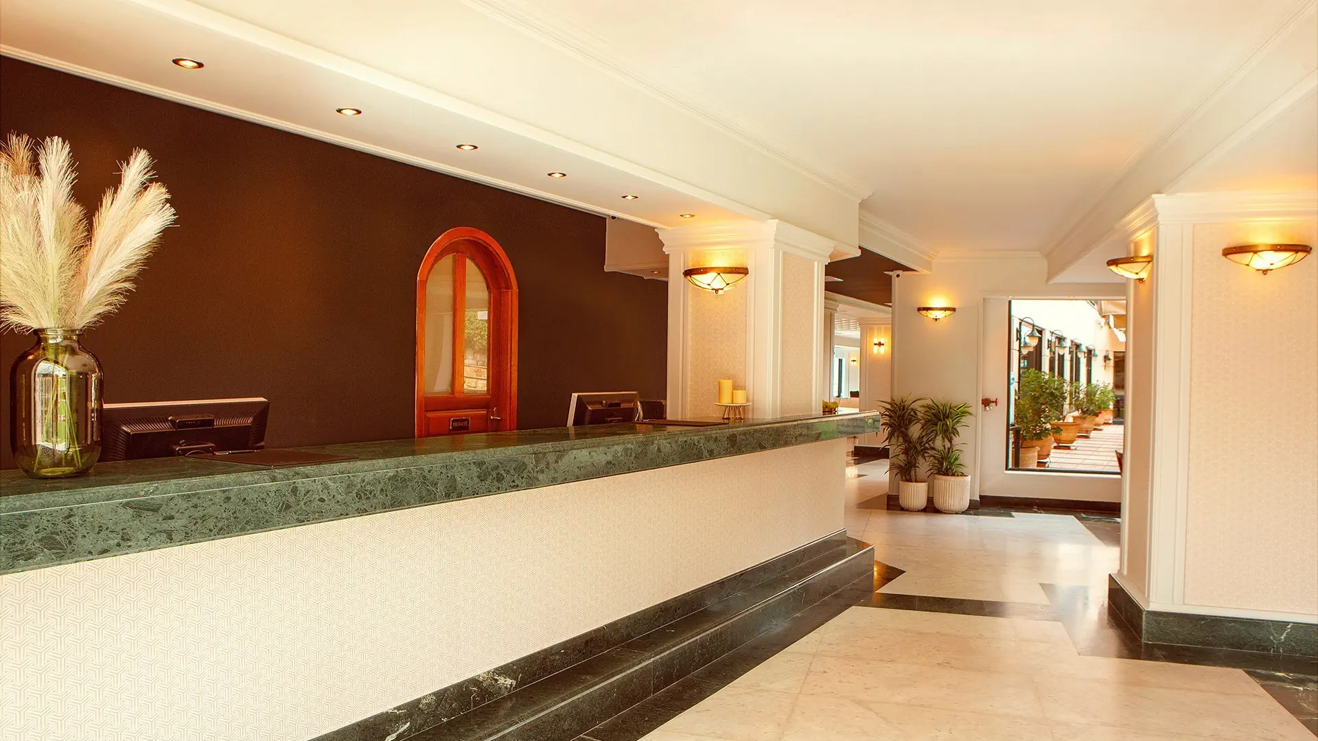 Ramada Athens Attica Riviera (ex Aquamarina) - zdjęcie 15