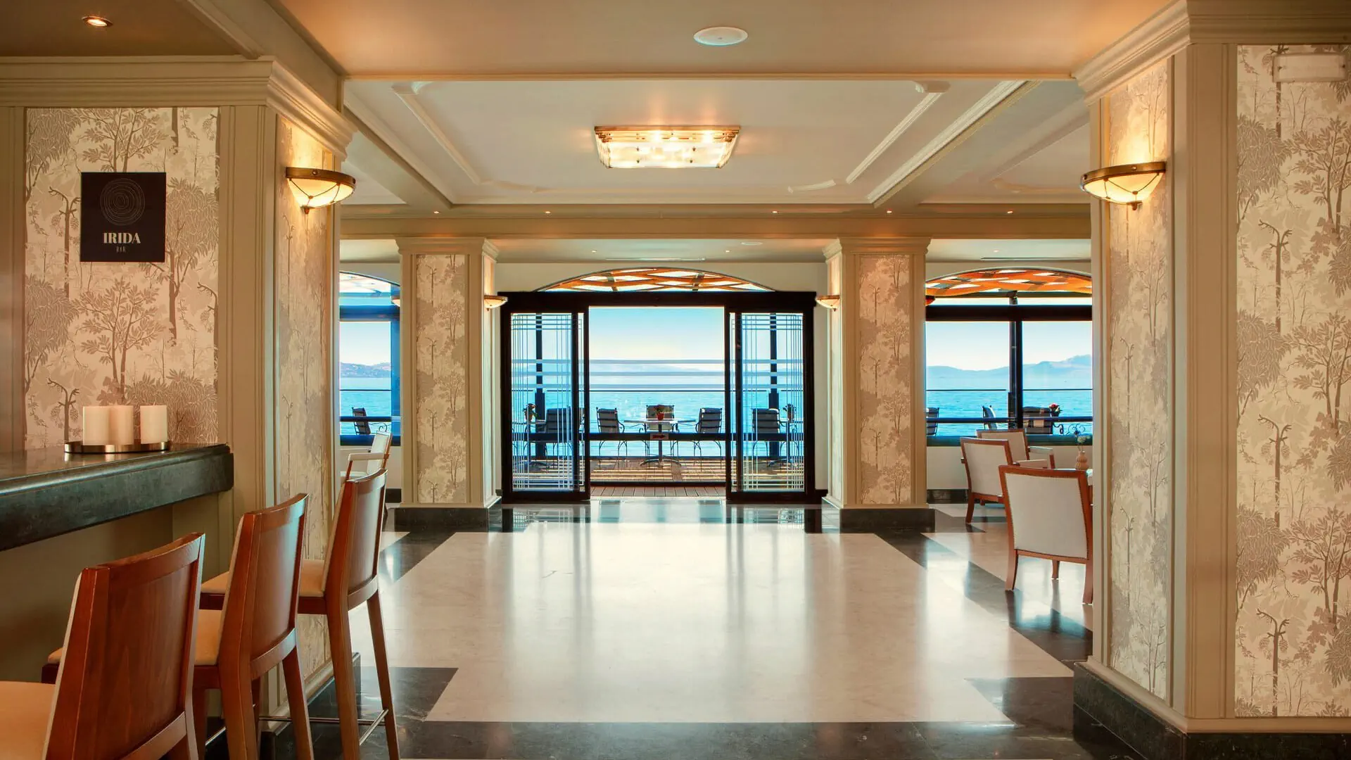 Ramada Athens Attica Riviera (ex Aquamarina) - zdjęcie 18