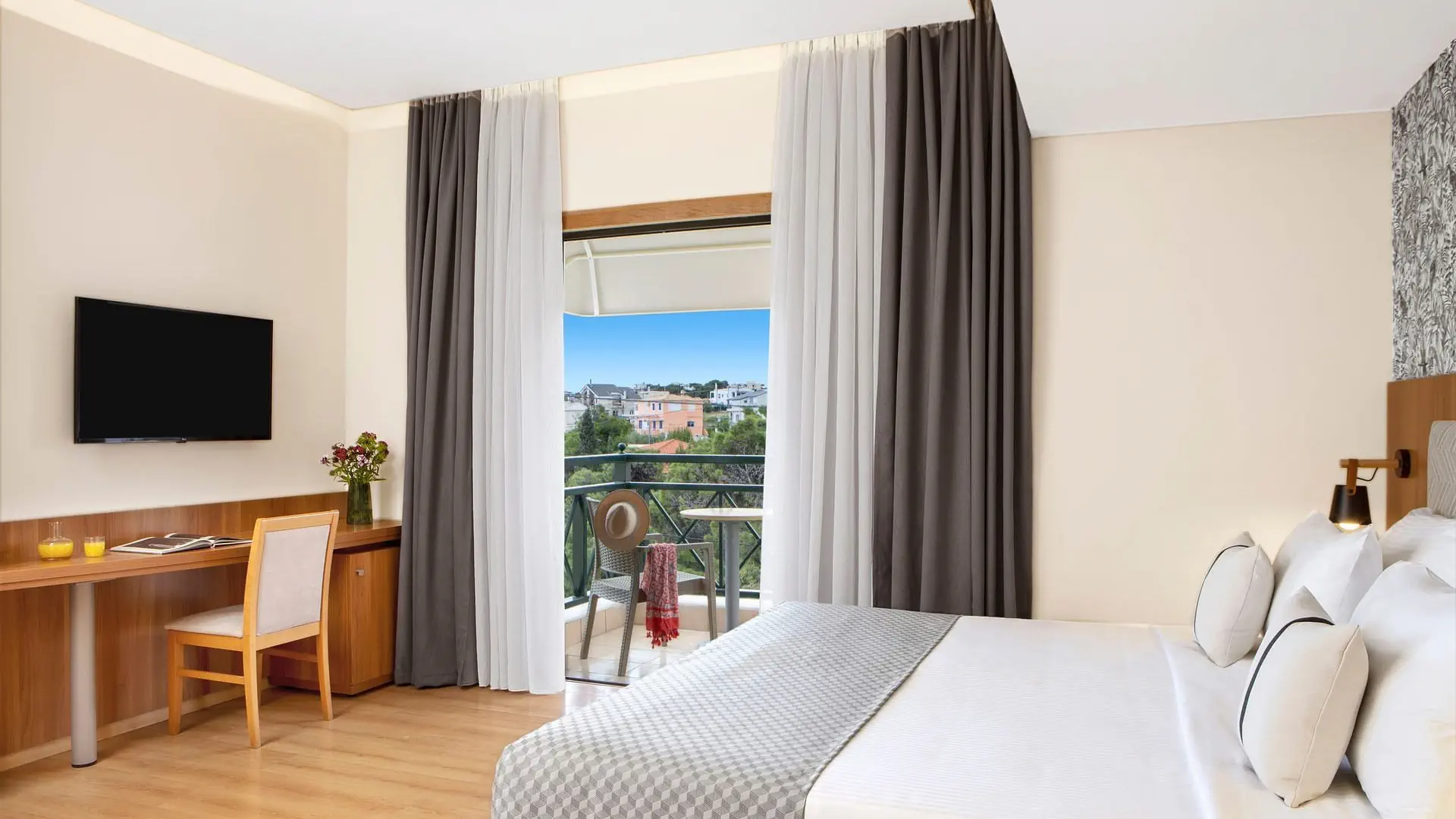 Ramada Athens Attica Riviera (ex Aquamarina) - zdjęcie 10