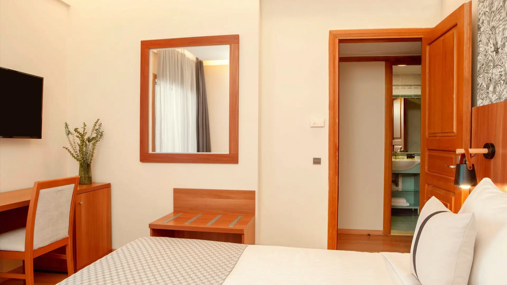 Ramada Athens Attica Riviera (ex Aquamarina) - zdjęcie 7
