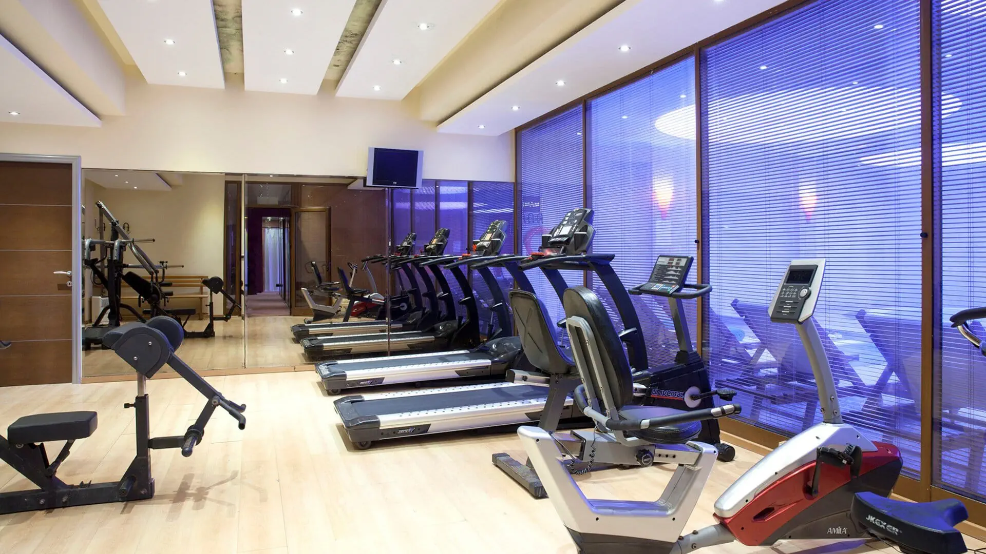 Ramada Athens Attica Riviera (ex Aquamarina) - zdjęcie 24