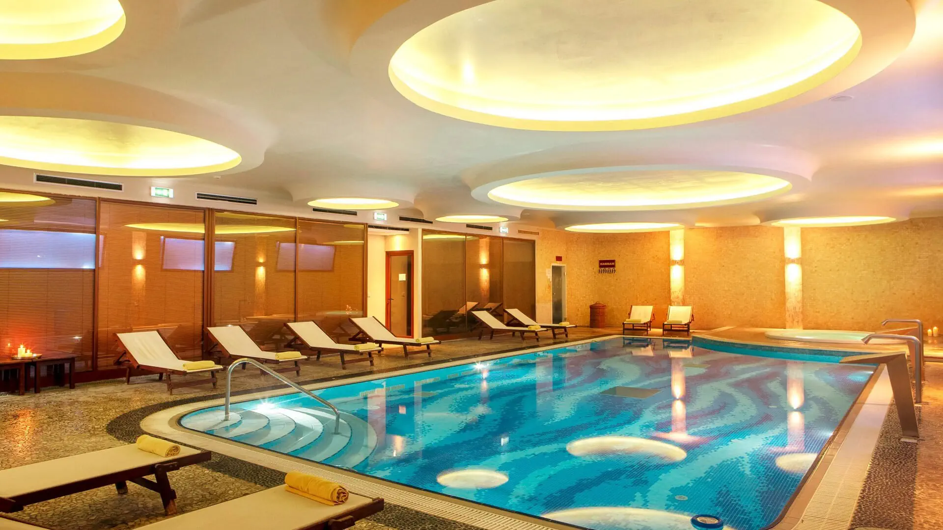 Ramada Athens Attica Riviera (ex Aquamarina) - zdjęcie 20