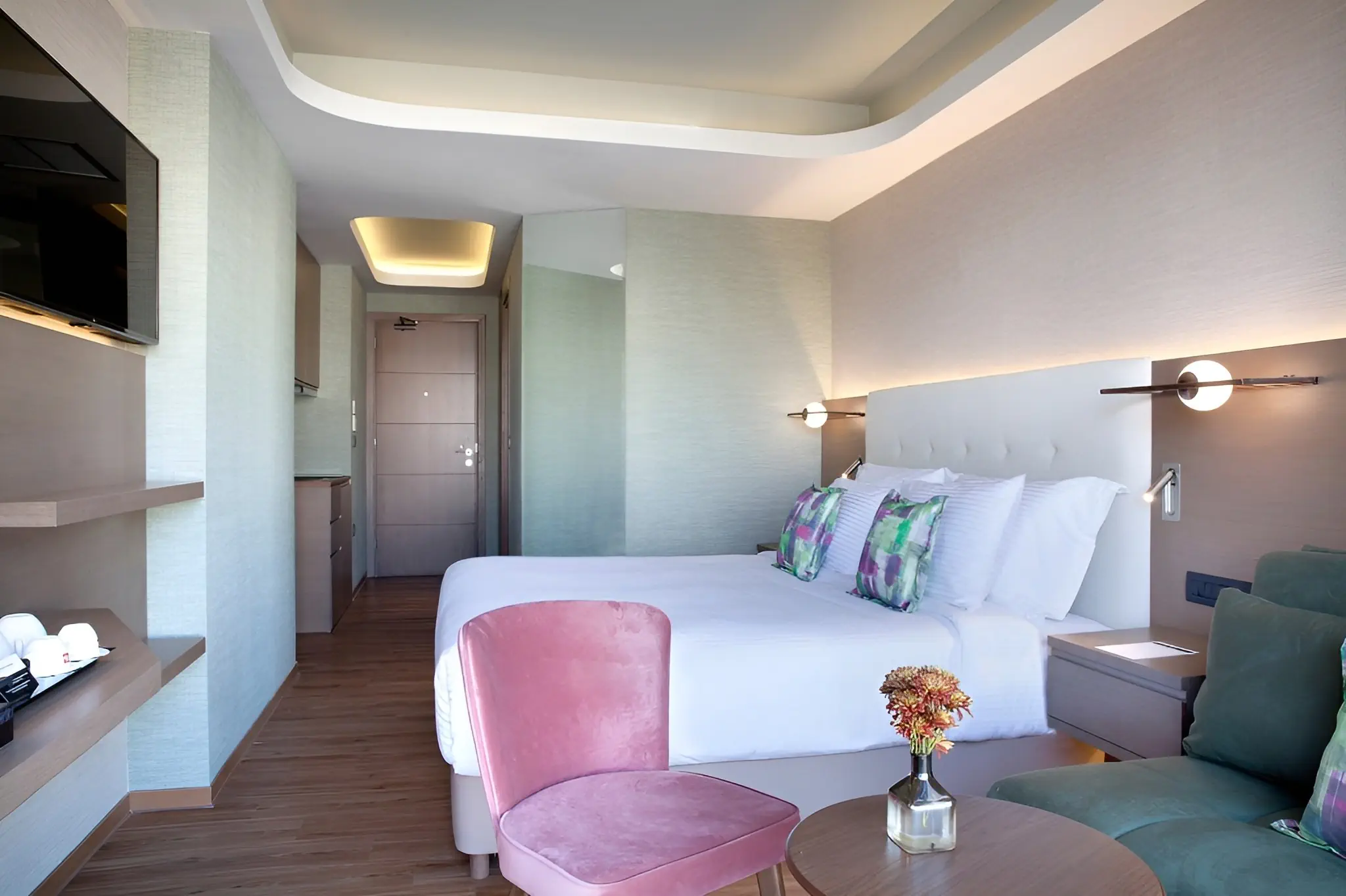 Wyndham Athens Residence