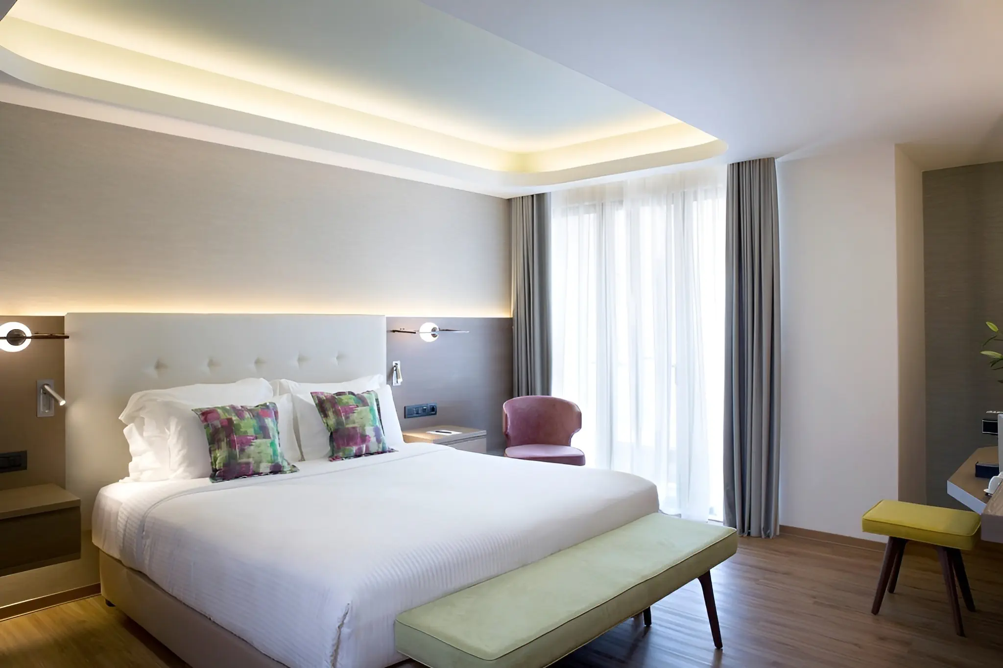 Wyndham Athens Residence