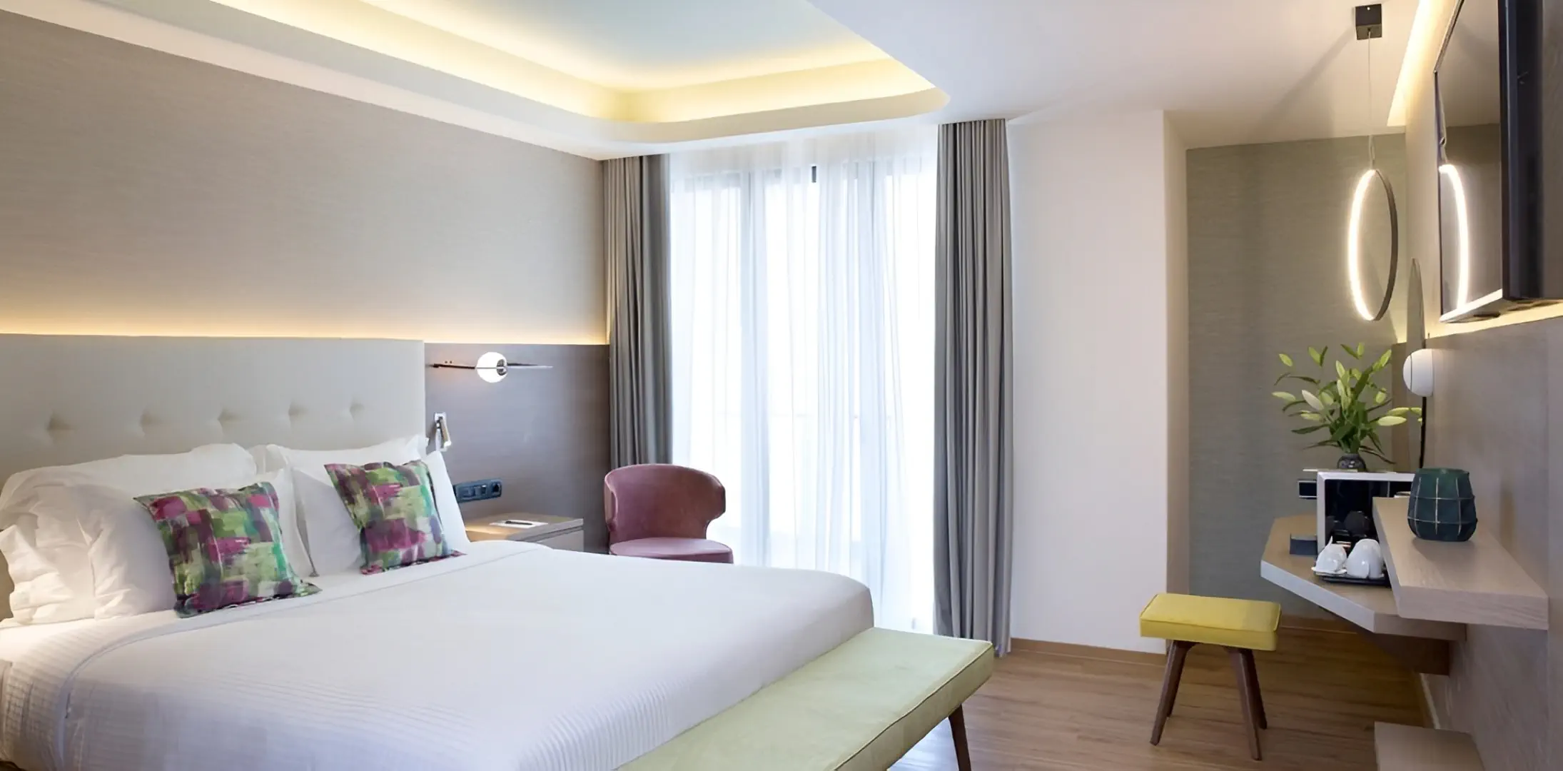 Wyndham Athens Residence